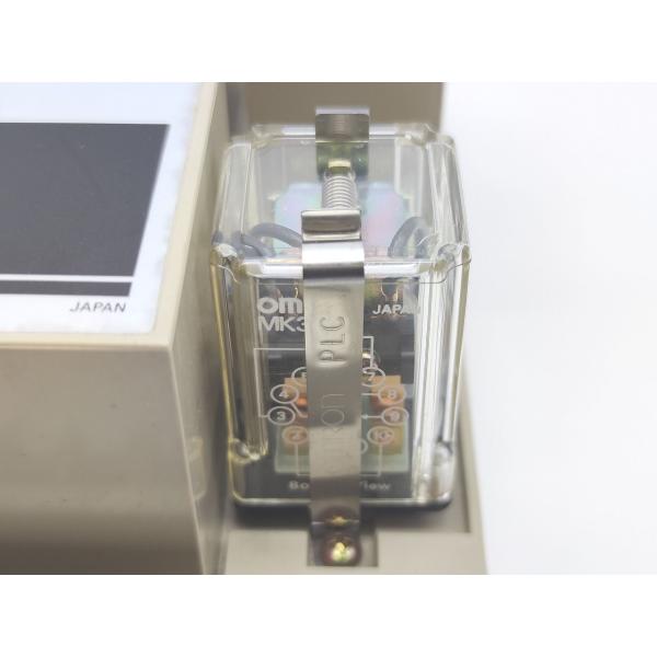 中古 オムロン OMRON 61F-G4 100/200VAC