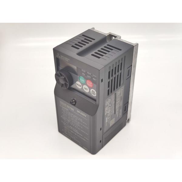 中古 三菱 MITSUBISHI FR-D720-0.1K
