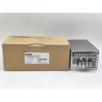 未使用 コーセル COSEL PAA300F-24-W その7