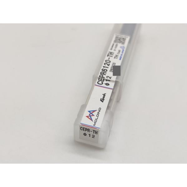 未使用 MOLDINO（旧三菱日立ツール） CEPR6120-TH