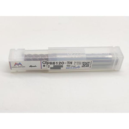 未使用 MOLDINO（旧三菱日立ツール） CEPR6120-TH
