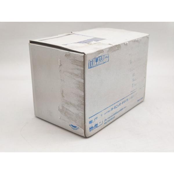 箱いたみあり 未使用 ハーモニックドライブ HPG-20A-15-FOGDH