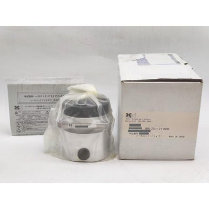 箱いたみあり 未使用 ハーモニックドライブ HPG-20A-15-FOGDH