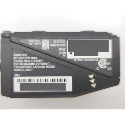 中古 キーエンス KEYENCE SR-750