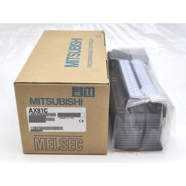 新品 三菱 MITSUBISHI AX81C その3