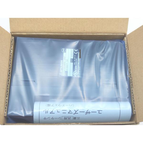 箱汚れあり 新品 三菱 MITSUBISHI A1SD71-S2 その2