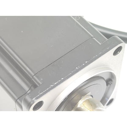 本体いたみあり 中古 安川電機 YASKAWA SGMAH-02AAA21