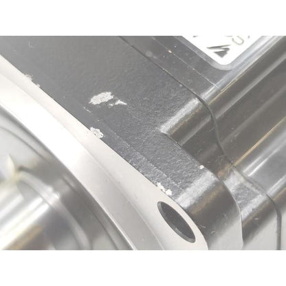 本体いたみあり 中古 安川電機 YASKAWA SGMAH-02AAA21