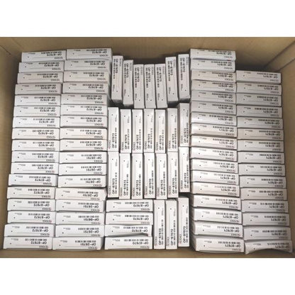 未使用 キーエンスまとめ売り 箱汚れ いたみあり キーエンス KEYENCE