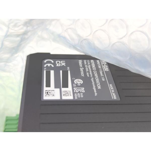 新品 キーエンス KEYENCE IV2-G30 その10