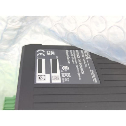 新品 キーエンス KEYENCE IV2-G30 その10
