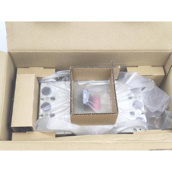 箱いたみヨゴレ 新品  三菱 MITSUBISHI NV630-CW 100-440VAC 3P 600A 100・200・500mA AX-1LS その1