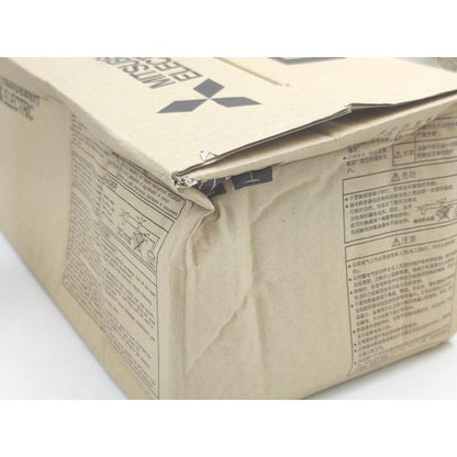 箱いたみヨゴレ 新品  三菱 MITSUBISHI NV630-CW 100-440VAC 3P 600A 100・200・500mA AX-1LS その1
