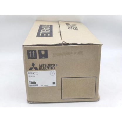 箱いたみヨゴレ 新品  三菱 MITSUBISHI NV630-CW 100-440VAC 3P 600A 100・200・500mA AX-1LS その1