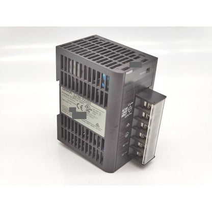本体いたみ有 中古 オムロン OMRON CJ1W-PA202