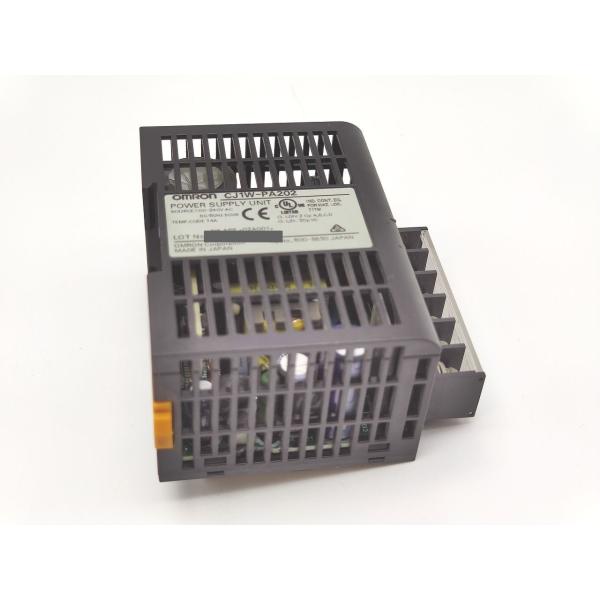 本体いたみ有 中古 オムロン OMRON CJ1W-PA202
