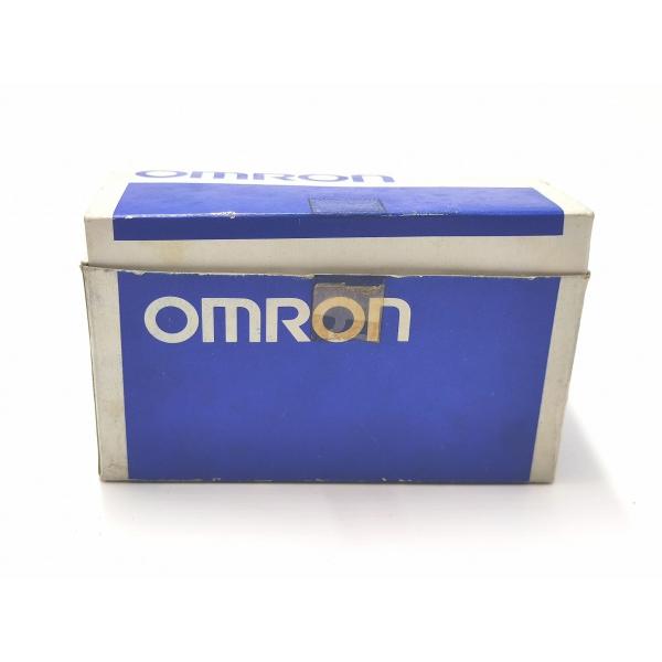 箱いたみあり 箱開封済み 未使用 オムロン LY2N-CR OMRON
