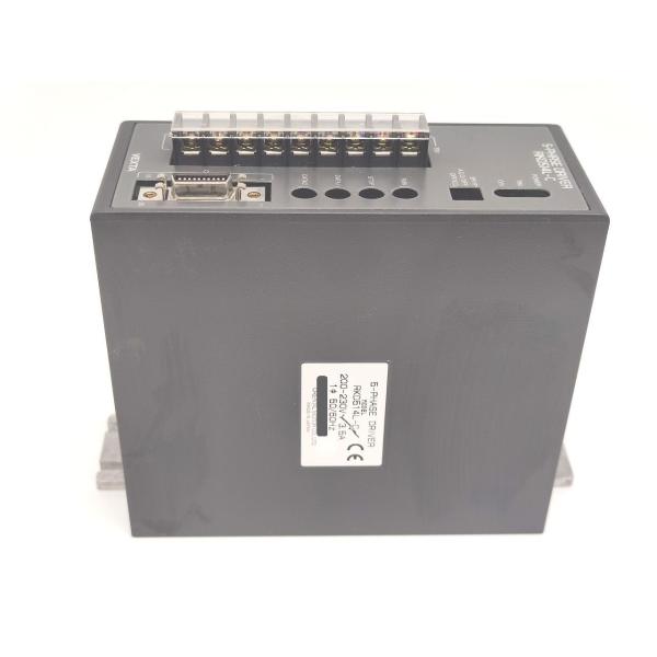 キズあり 中古 オリエンタルモーター RKD514L-C