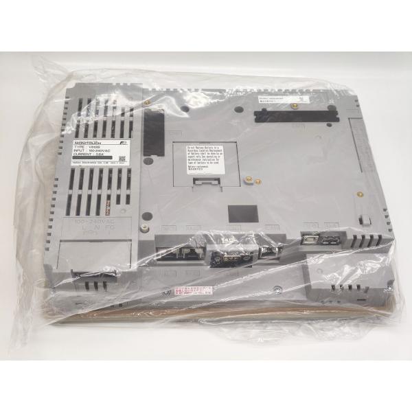 箱いたみ汚れマジック書込あり 未使用 富士電機 FujiElectric V810is 100-240VAC