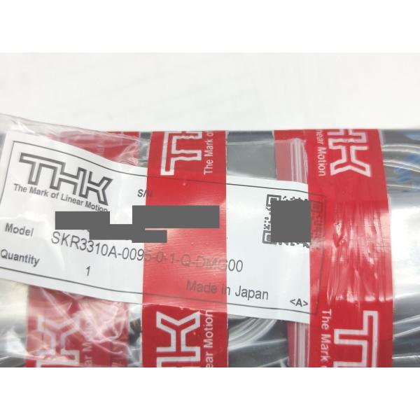 新品 THK SKR3310A-0095-0-1-Q-DMG00 その3