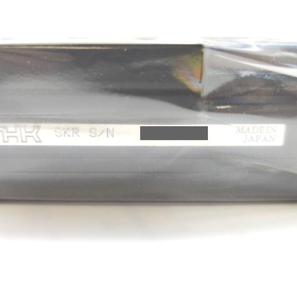 新品 THK SKR3310A-0095-0-1-Q-DMG00 その3