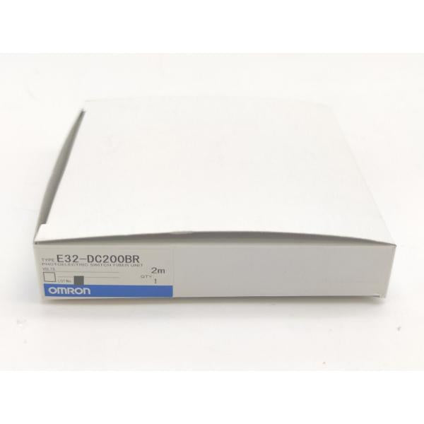 新品 オムロン OMRON E32-DC200BR