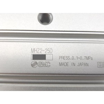 中古 SMC MHZ2-25D その1