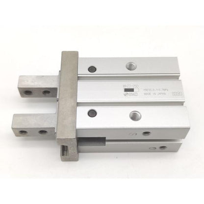 中古 SMC MHZ2-25D その1