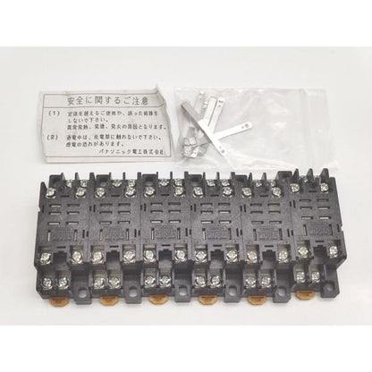 未使用 パナソニック PTF08A 本体×6個セット