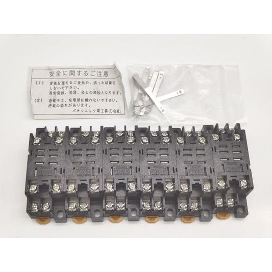 未使用 パナソニック PTF08A 本体×6個セット
