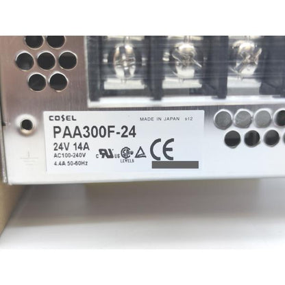箱汚れ・いたみあり 未使用 コーセル COSEL PAA300F-24