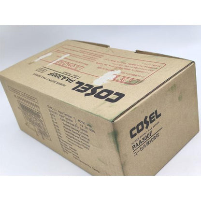 箱汚れ・いたみあり 未使用 コーセル COSEL PAA300F-24