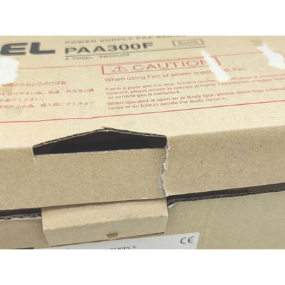 箱汚れ・いたみあり 未使用 コーセル COSEL PAA300F-24