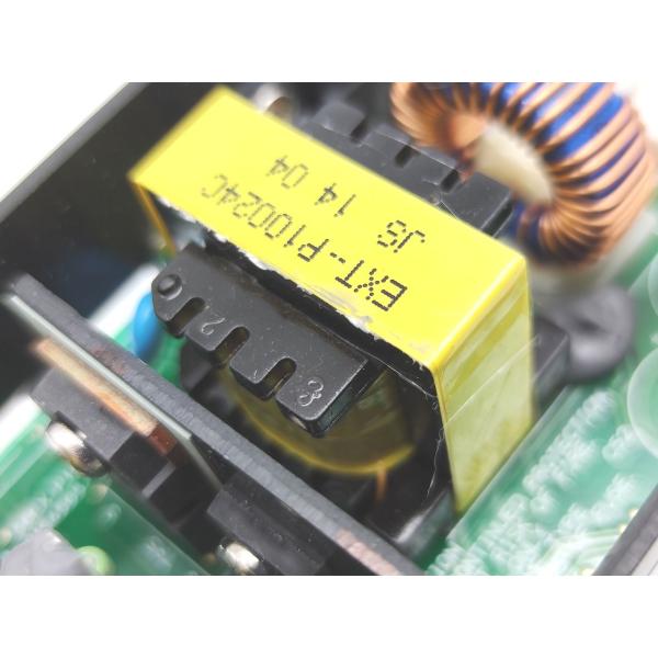 中古か未使用か不明 オムロン OMRON S8EX-BP10024