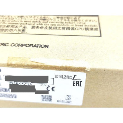 箱いたみあり 2018年製 新品 三菱 MITSUBISHI LY41NT1P