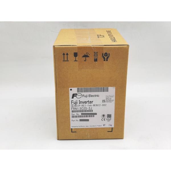 新品 富士電機 FRN1.5C2S-2J その3