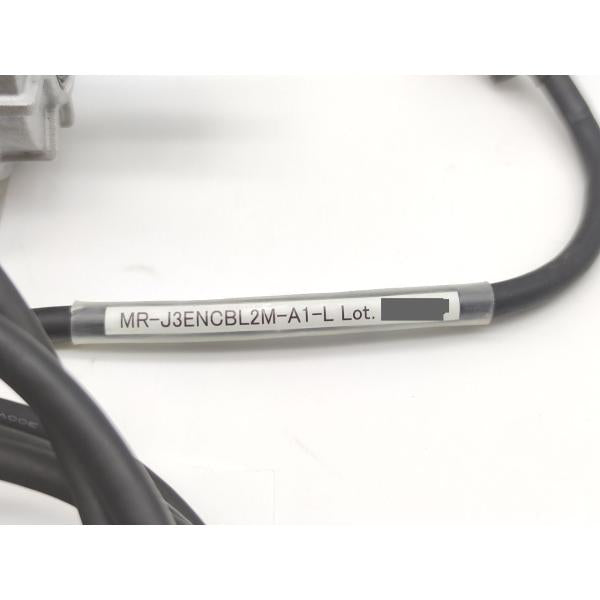 中古 三菱 HG-KR73 MR-J3ENCBL2M-A1-L MR-PWS1CBL2M-A1-L VRSF-5C-750