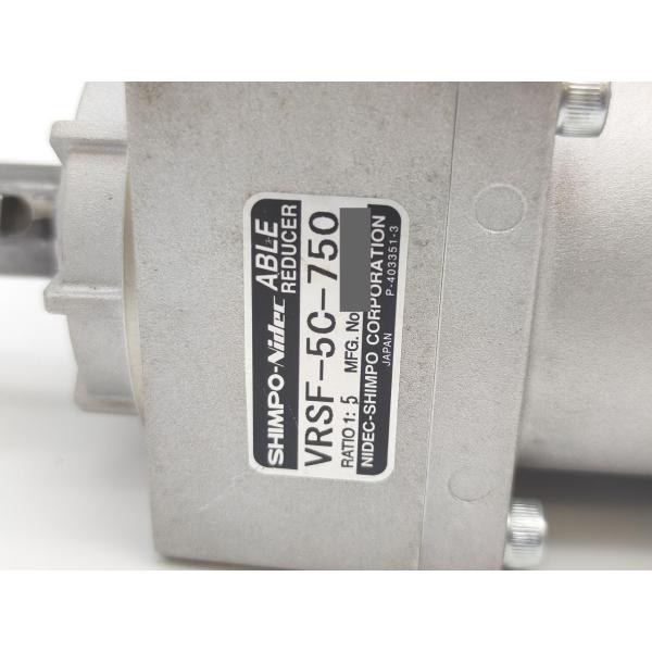 中古 三菱 HG-KR73 MR-J3ENCBL2M-A1-L MR-PWS1CBL2M-A1-L VRSF-5C-750