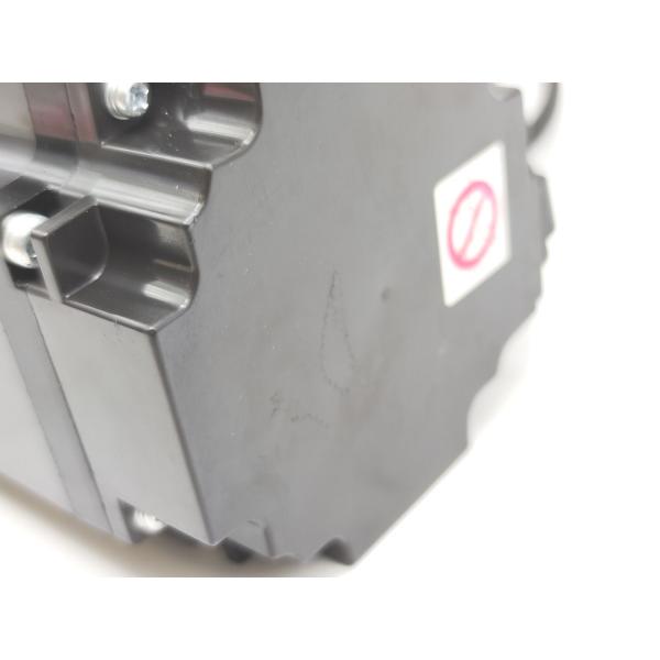 中古 三菱 HG-KR73 MR-J3ENCBL2M-A1-L MR-PWS1CBL2M-A1-L VRSF-5C-750