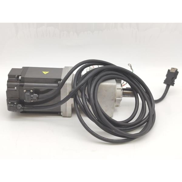 中古 三菱 HG-KR73 MR-J3ENCBL2M-A1-L MR-PWS1CBL2M-A1-L VRSF-5C-750