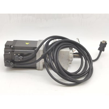 中古 三菱 HG-KR73 MR-J3ENCBL2M-A1-L MR-PWS1CBL2M-A1-L VRSF-5C-750
