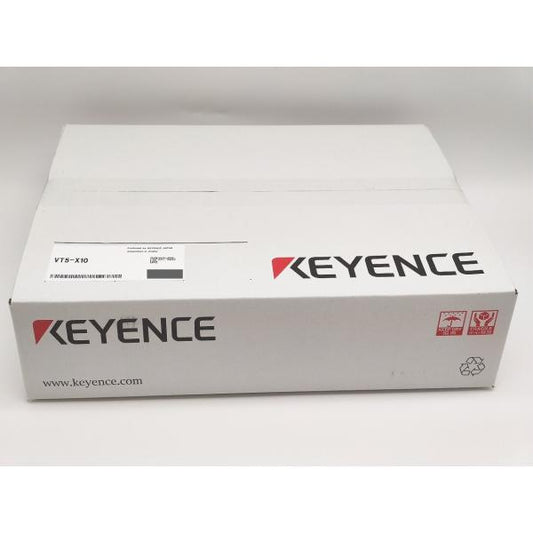 新品 キーエンス KEYENCE VT5-X10