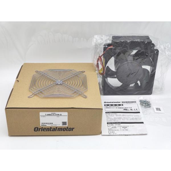 新品 オリエンタルモーター T-MRS14-TTM-G その10