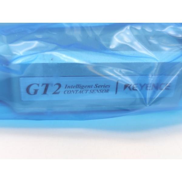 箱汚れマジック書込有 新品 キーエンス KEYENCE GT2-H50