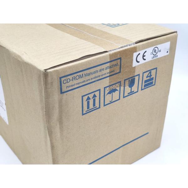 箱いたみあり 未使用 安川電機 YASKAWA CIMR-G7A20P7