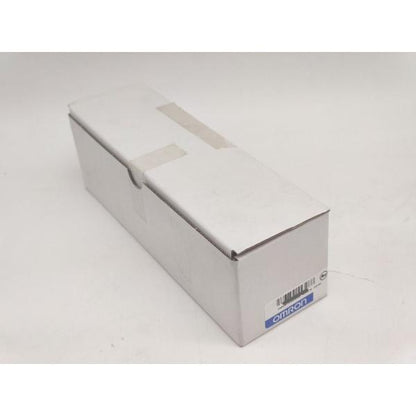 箱いたみあり 未使用 オムロン OMRON DCN1-1P