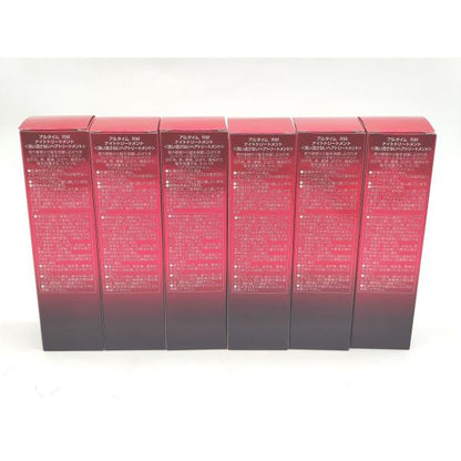 新品 WELLA アルタイム RM ナイトトリートメント 95ml × 6本セット