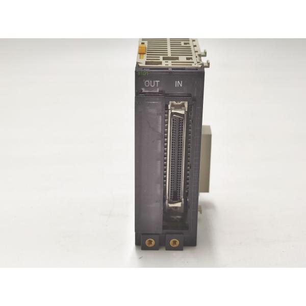 中古 オムロン CJ1W-II101 OMRON