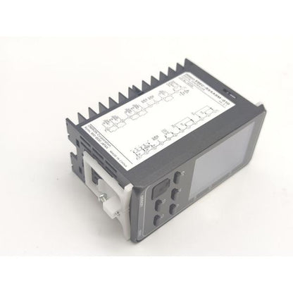 新品 オムロン OMRON E5EC-RX4ASM-010 100to240VAC 50/60Hz Ver.2.1
