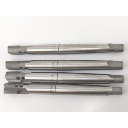 中古 daritec  counter bore ?13.1×140° 4個セット